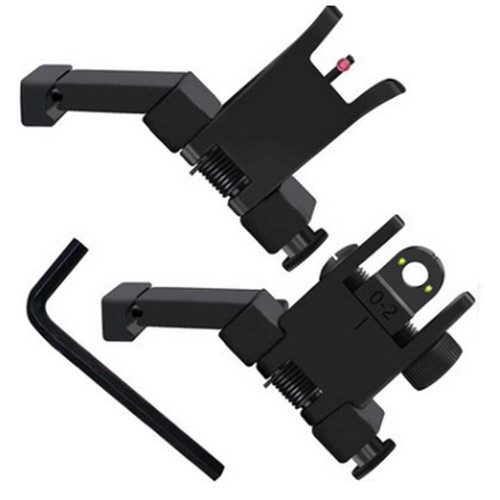 Mirino tattico ferro 45 - mirino, in