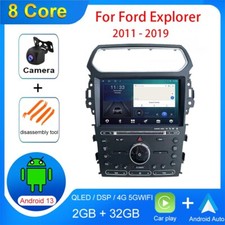 Autoradio Android 10.1" per