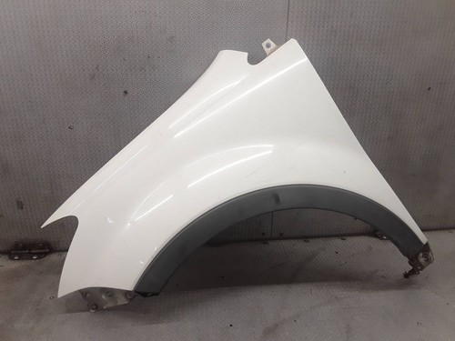 Parafango sinistro ssangyong - parafango,