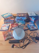 Sony DVP-PQ1 Lettore DVD e