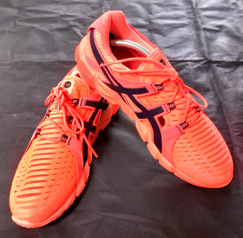 Sneakers asics - 👟,