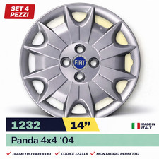 SET OF 4 WHEEL COVER WHEEL