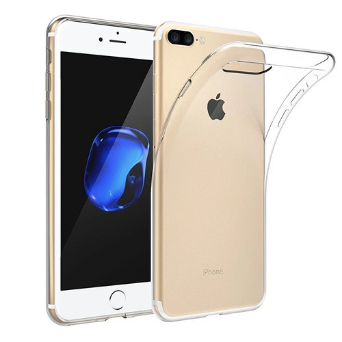 Custodia iphone plus - iphone, 7