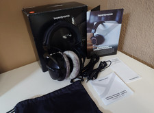 Beyerdynamic 770 pro - beyerdynamic, dt