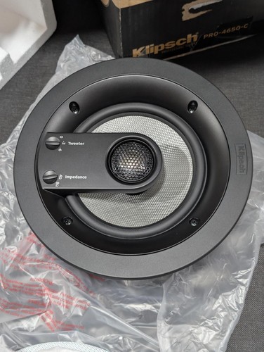 Klipsch pro 4650 - klipsch, pro-4650-c