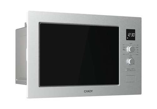 Candy ca38fl7nwxw acciaio - candy,