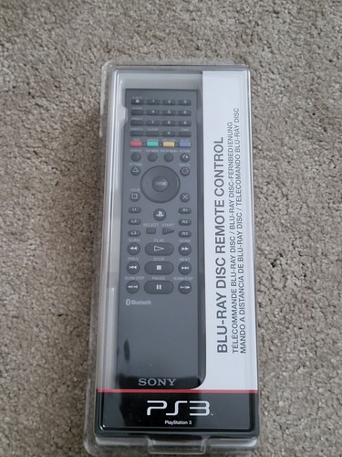 Telecomando ufficiale sony ps3 - telecomando,