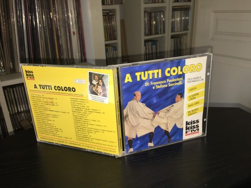 Tutti coloro francesco - a,