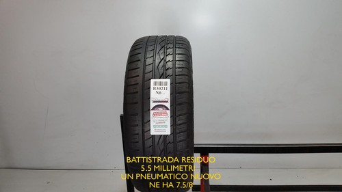 Gomme usate 255 50r19 - usate, 255/50r19
