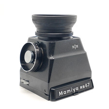 Meter Works [Near MINT] Mamiya