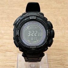 CASIO Casio Pro Trek PRO TREK PRW-1500YJ dal Giappone