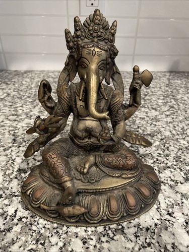Statua statuina rara divinità