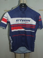 MAGLIA SHIRT MAILLOT CICLISMO