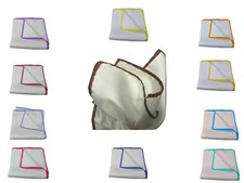 POCHETTE da taschino uomo SETA
