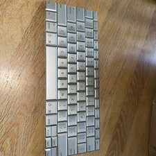 Tastiera Apple PowerBook G4 US