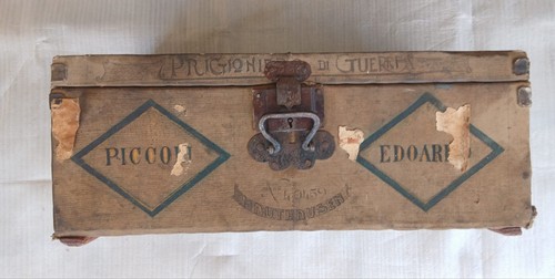Ww2 pow prigionieri - pow,