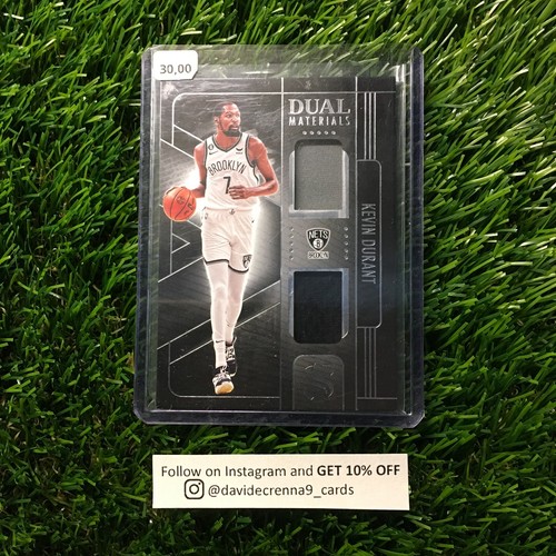 Kevin durant 2024 panini - kevin,