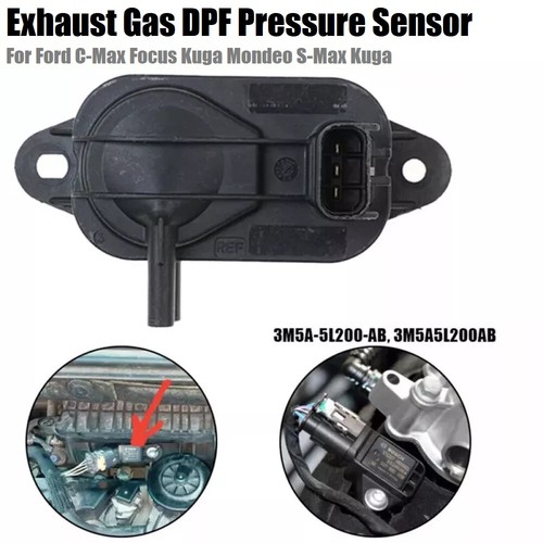 Sensore dpf pressione - sensore,