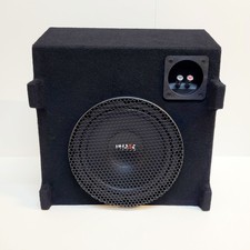 Alloggiamento subwoofer