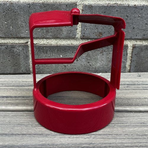 Cuisinart ice red - ice-20,