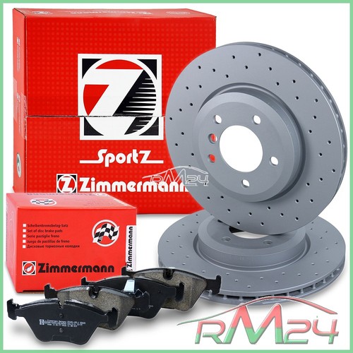 Zimmermann sport dischi - zimmermann,