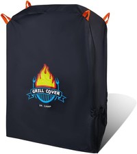 32″ BBQ Grill Cover Small