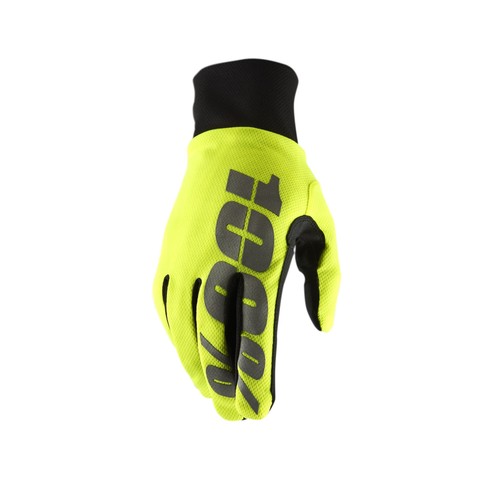 100 guanti hydromatic - 100%,
