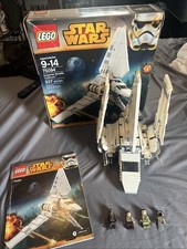 LEGO 75094 Imperial Shuttle