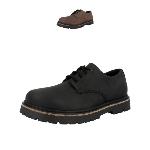 Birkenstock highwood lacci low - birkenstock,