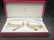 Lunette Cartier Romance Louis
