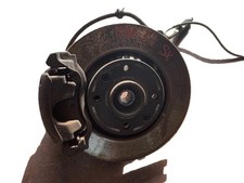 MOZZO RUOTA ANTERIORE SINISTRA