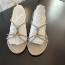 Talbots NUOVI sandali