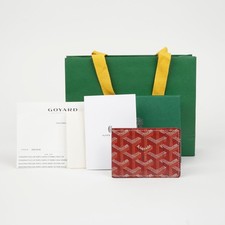 Goyard porte cartes victorine - goyard,