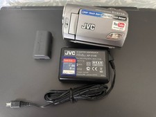 JVC EVERIO GZ MS100ER