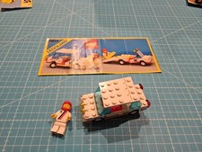 Lego 6634 Vintage Brick