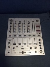 Mixer Dj Pioneer Djm-600 4 Canali, Perfetto