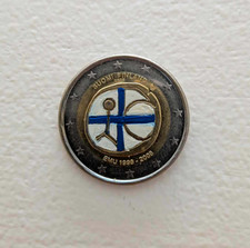 FINLANDE  2009  - E M U  - 2