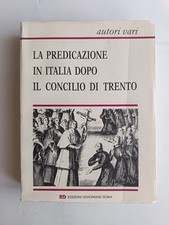 La predicazione in Italia dopo
