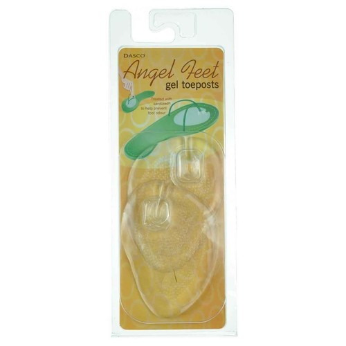 Dasco angel feet - feet, gel