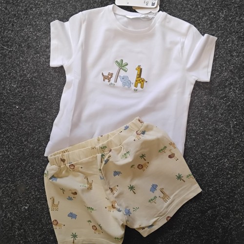 Offerta nuovo set pantaloncini - offerta,