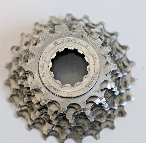 Shimano hyperglide cassetta - shimano, 8