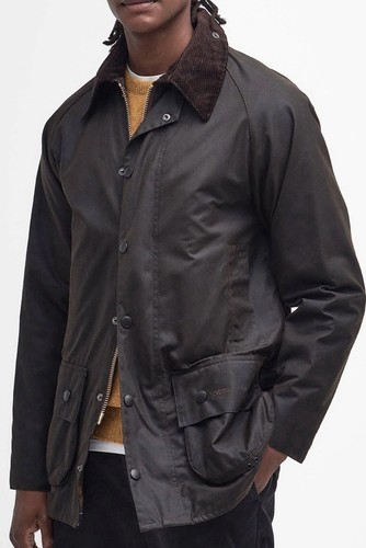 Barbour beaufort giacca uomo - beaufort,