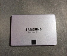 SSD Samsung 840 EVO 250GB -  MZ-7TE250