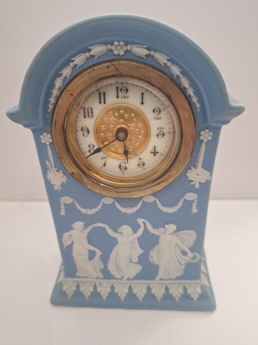 Antico orologio wedgwood - antico,