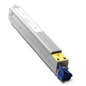 Toner c910 giallo compatibile - toner,