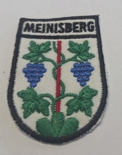 Toppa Patch Stemma - Svizzera