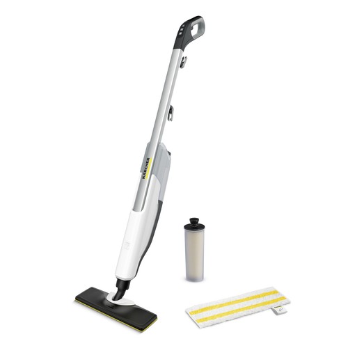 Karcher lavapavimenti vapore - lavapavimenti, a