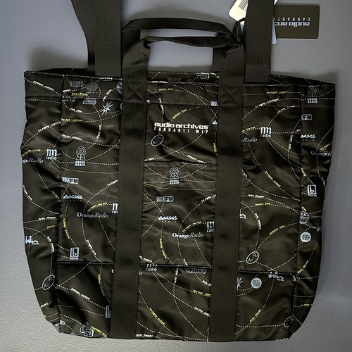 Borsa carhartt wip - borsa, audio