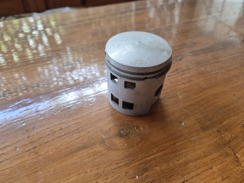 Nos pistone piston kolben - pistone,