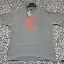 Camicia Motocross Vintage Uomo